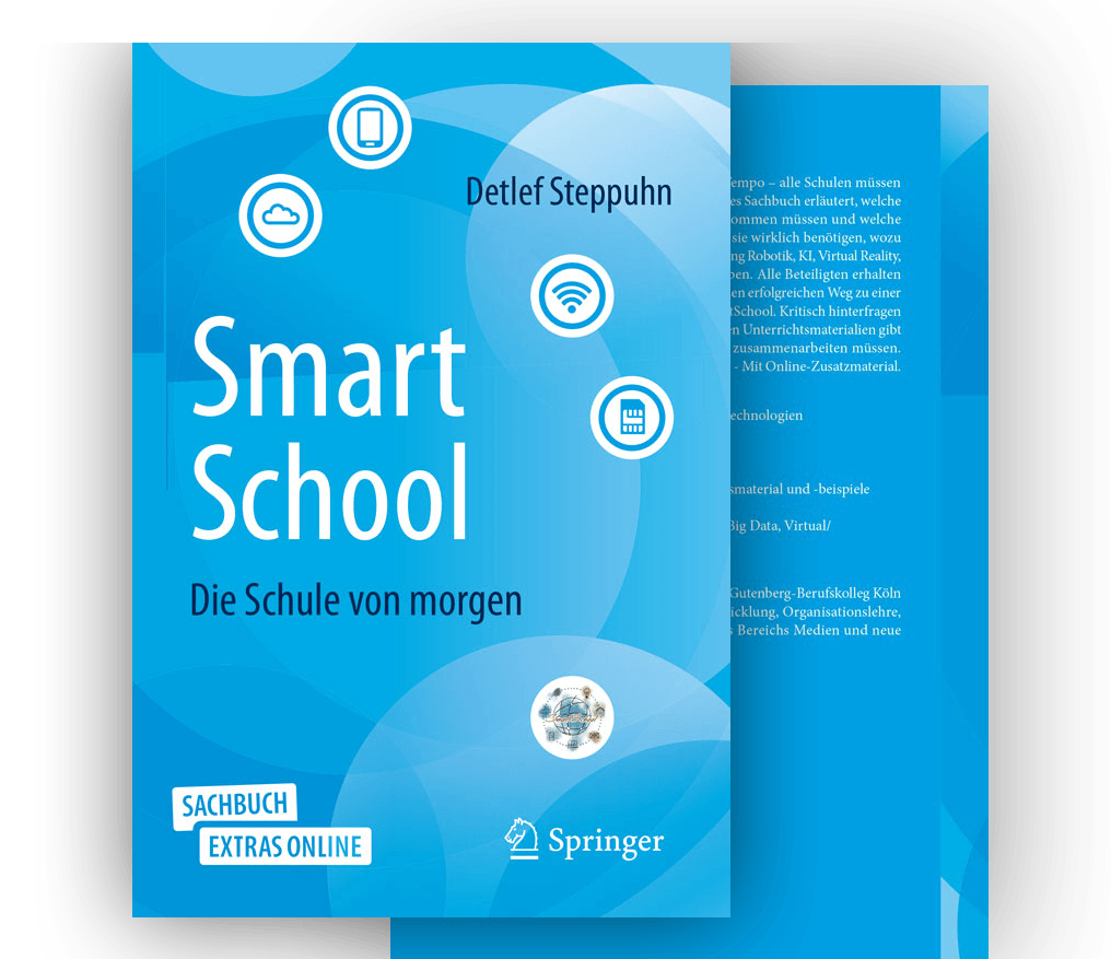 SmartSchool Buch - Gabler - Verlag
