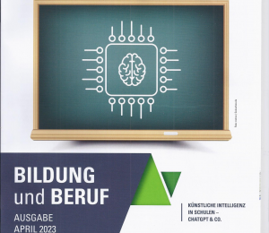 Bildung und Beruf Berlin Artikel 2023