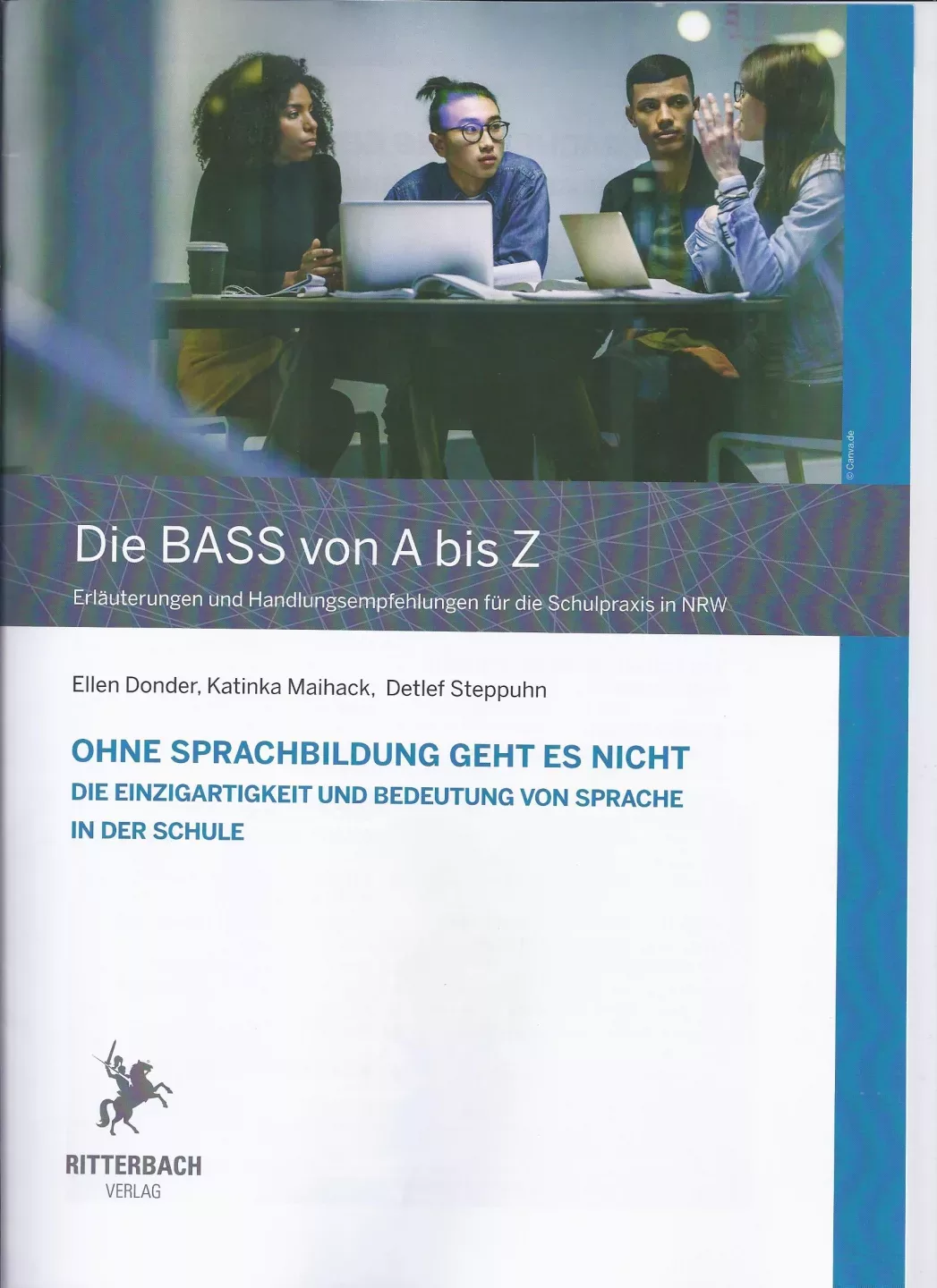 Sprache & Digitalisierung